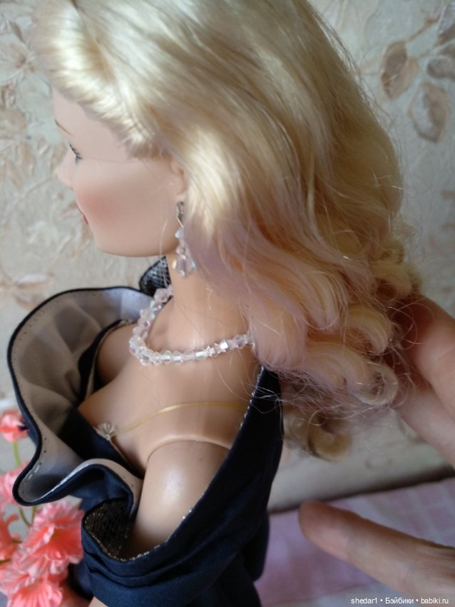 Angelina - Orchestral Opening - 2008 (фото 5)