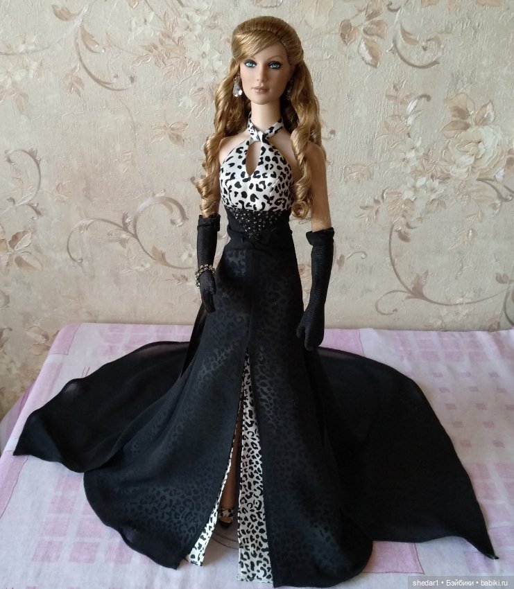 Daphne - Wild Inspiration - 2008