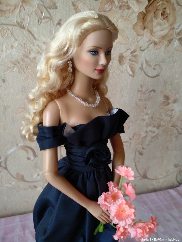 Angelina - Orchestral Opening - 2008 (фото 6)