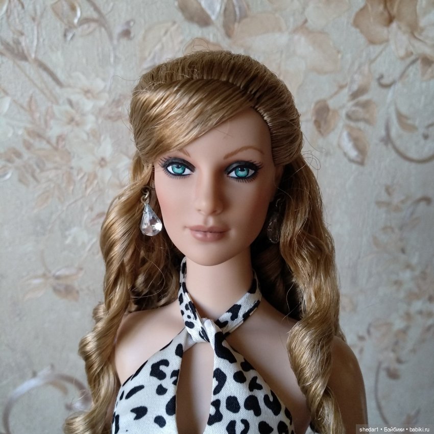 Daphne - Wild Inspiration - 2008 (фото 3)