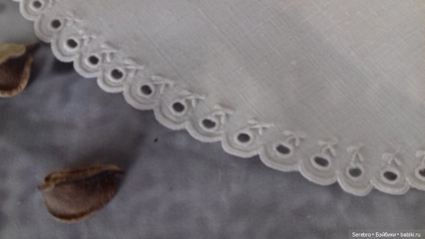 Винтажные воротнички! Доставка в цене (фото 6)