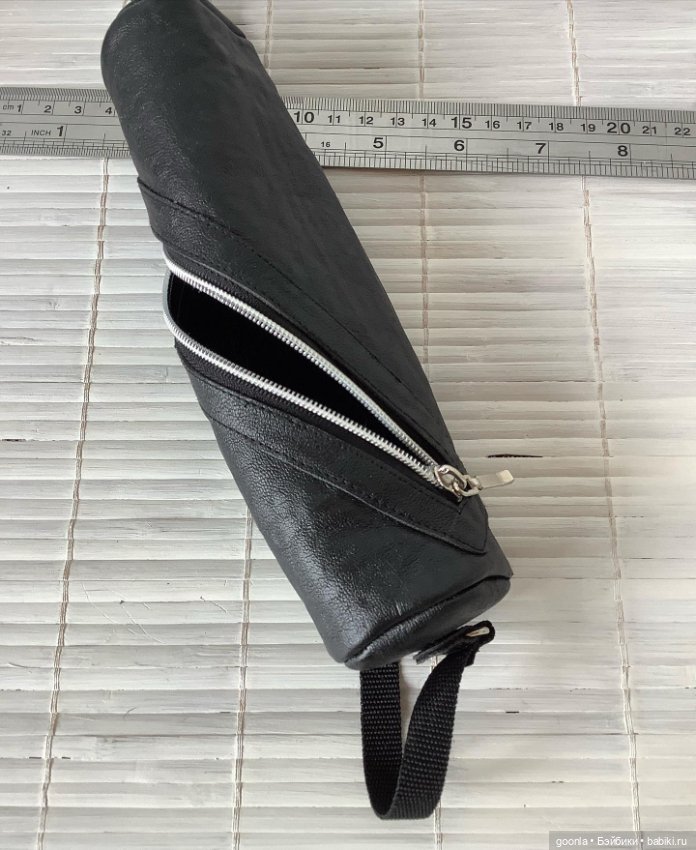 Сумка для кукол от 40см — Шляпы (фото 3)