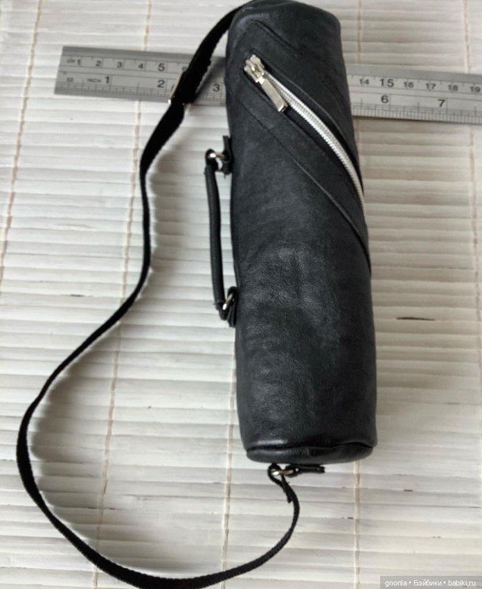 Сумка для кукол от 40см — Шляпы (фото 2)