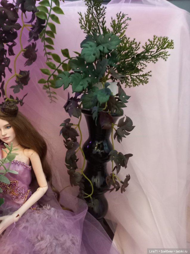 Декоративное растение для интерьера (фото 6)