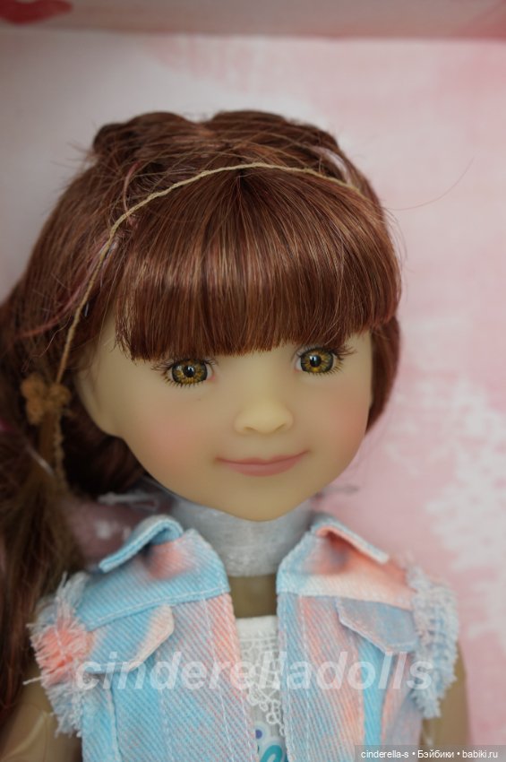 Бэлла#2 Ruby Red Fashion Friends (фото 6)