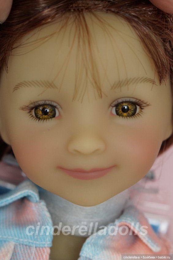 Бэлла#2 Ruby Red Fashion Friends (фото 7)