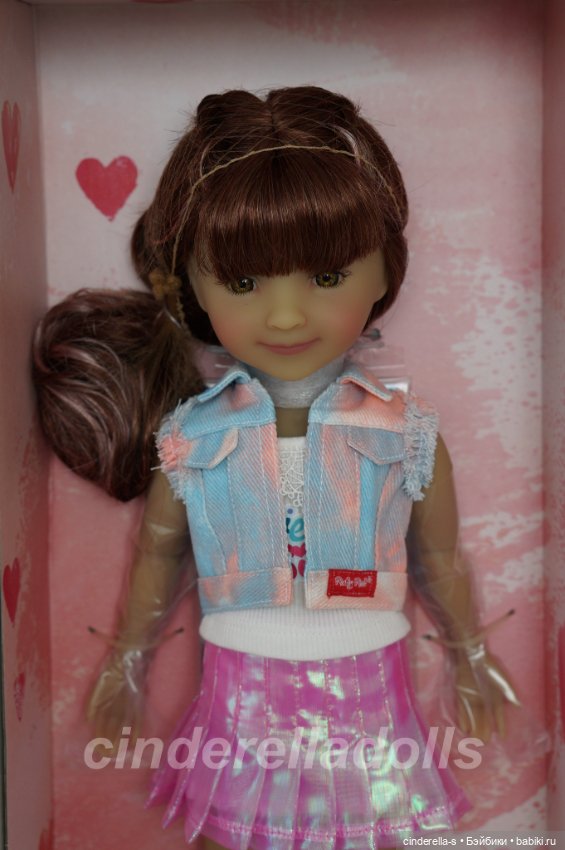 Бэлла#2 Ruby Red Fashion Friends (фото 2)