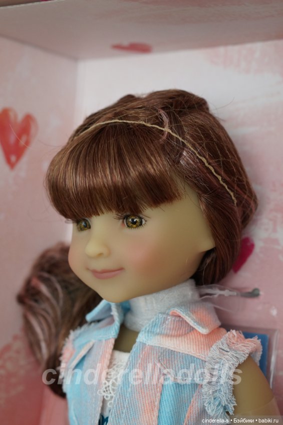 Бэлла#2 Ruby Red Fashion Friends (фото 5)