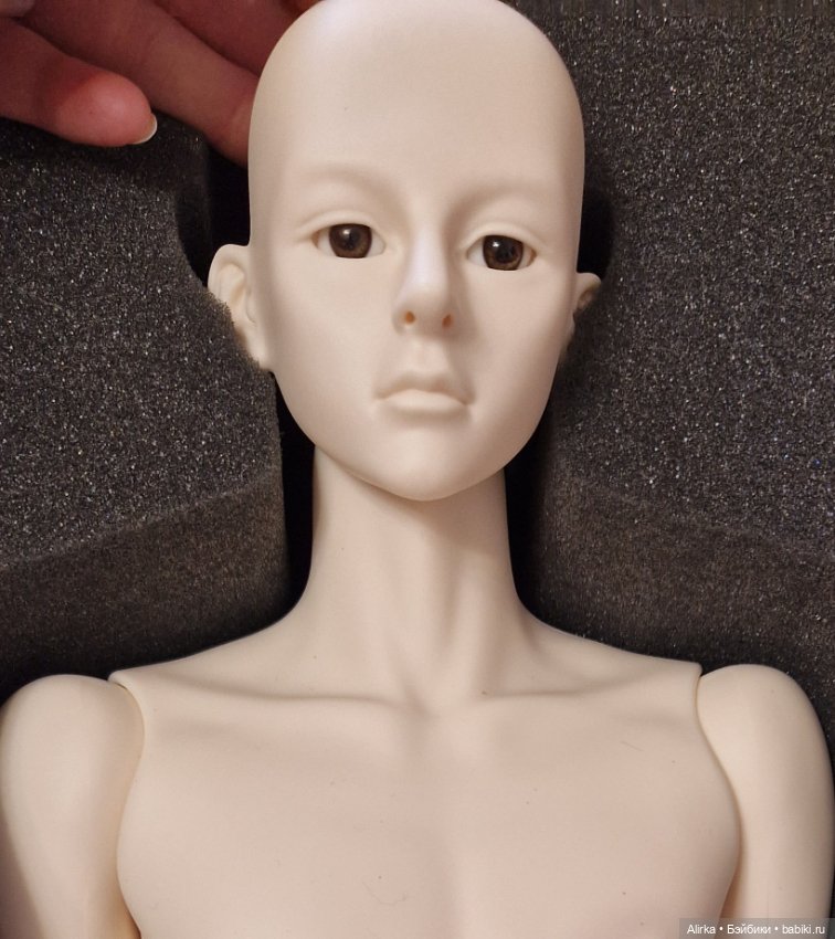 Продам Dollshe Bermann Йорик