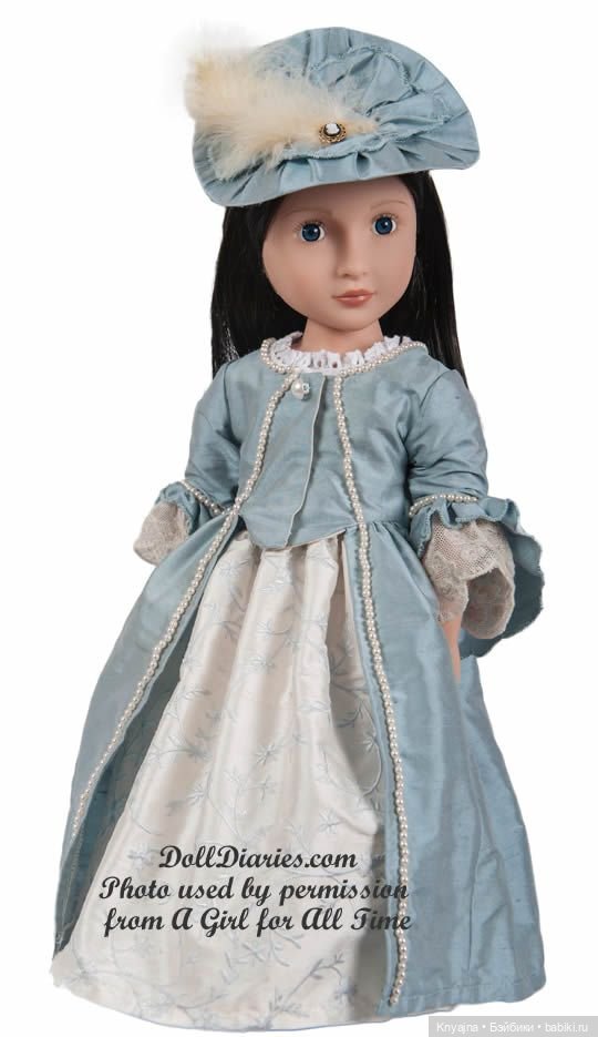 Редкий аутфит Лидии the girl for aii time, нрфб, №2 (фото 6)