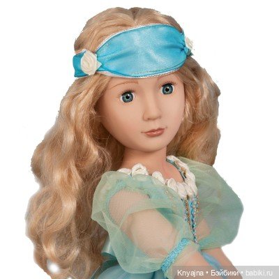 Редкий аутфит Амелии the girl for aii time, нрфб (фото 3)