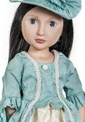 Редкий аутфит Лидии the girl for aii time, нрфб, №2 (фото 8)