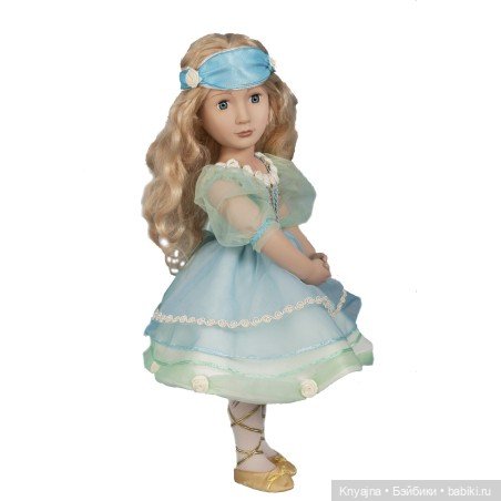 Редкий аутфит Амелии the girl for aii time, нрфб (фото 2)