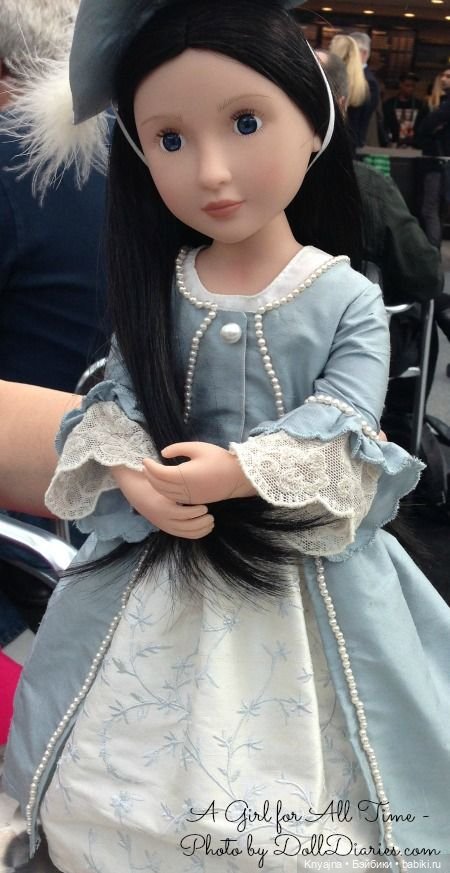 Редкий аутфит Лидии the girl for aii time, нрфб, №2 (фото 7)