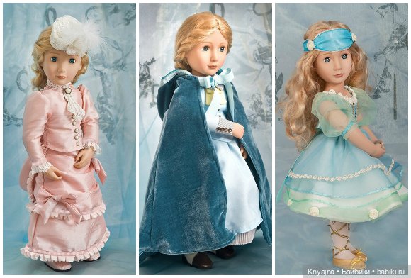 Редкий аутфит Амелии the girl for aii time, нрфб