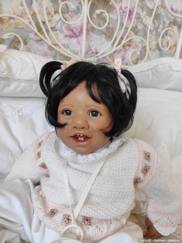 Шоколадка от Sybille Sauer