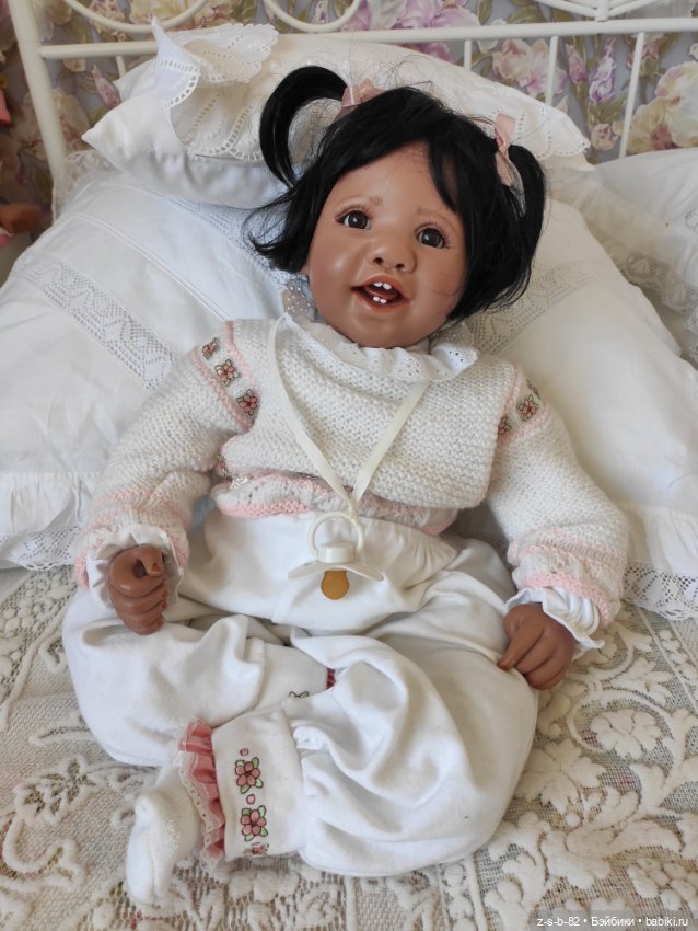 Шоколадка от Sybille Sauer (фото 10)