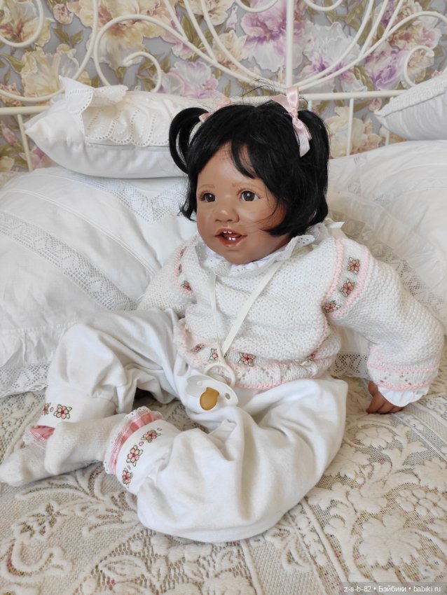 Шоколадка от Sybille Sauer (фото 3)