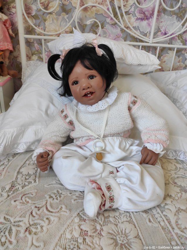 Шоколадка от Sybille Sauer (фото 8)