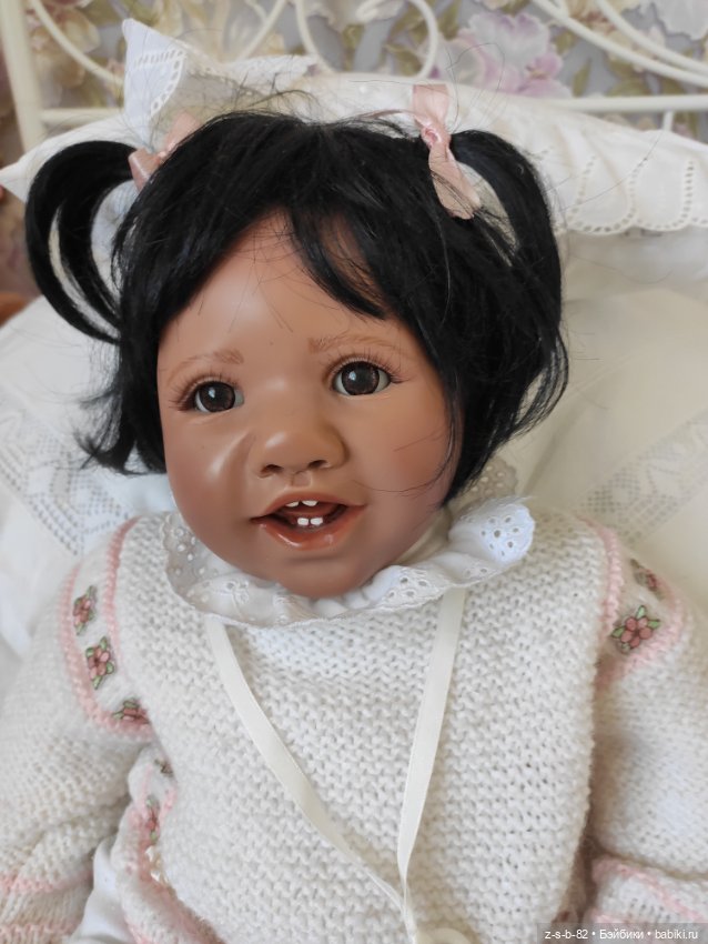 Шоколадка от Sybille Sauer (фото 5)