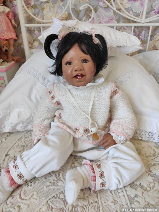 Шоколадка от Sybille Sauer (фото 6)