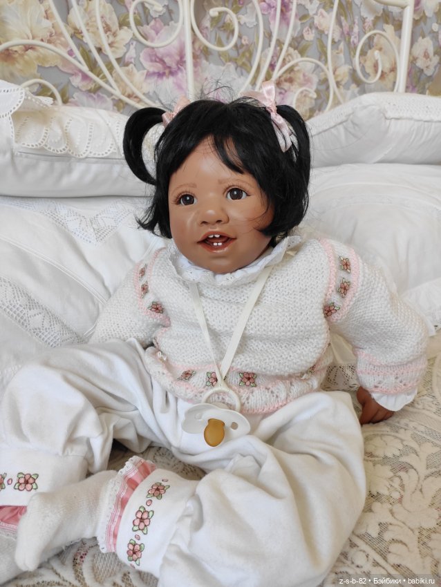 Шоколадка от Sybille Sauer (фото 2)