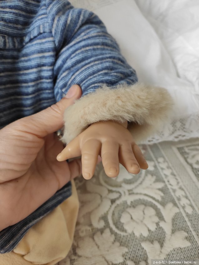 Чудо чудное от Carin Lossnitzer (фото 5)