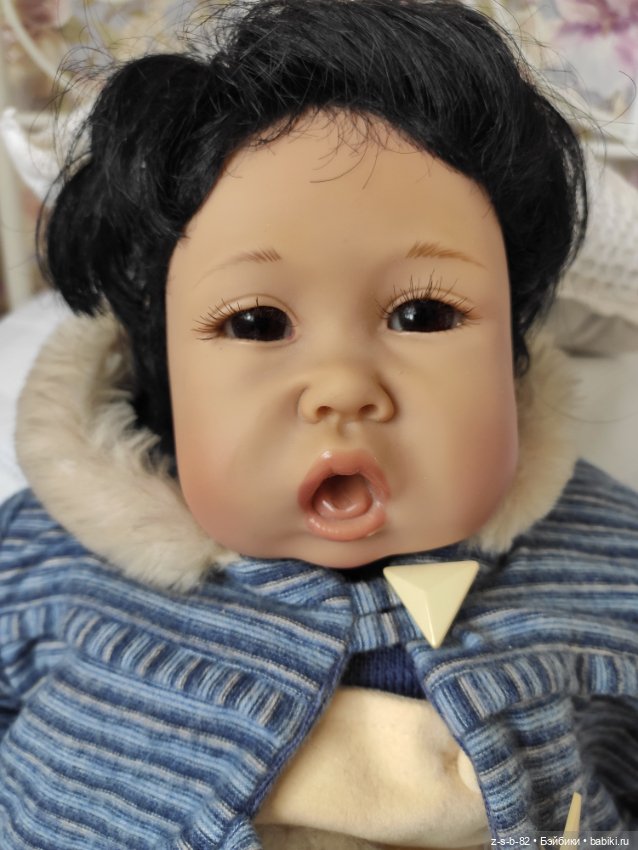 Чудо чудное от Carin Lossnitzer (фото 2)