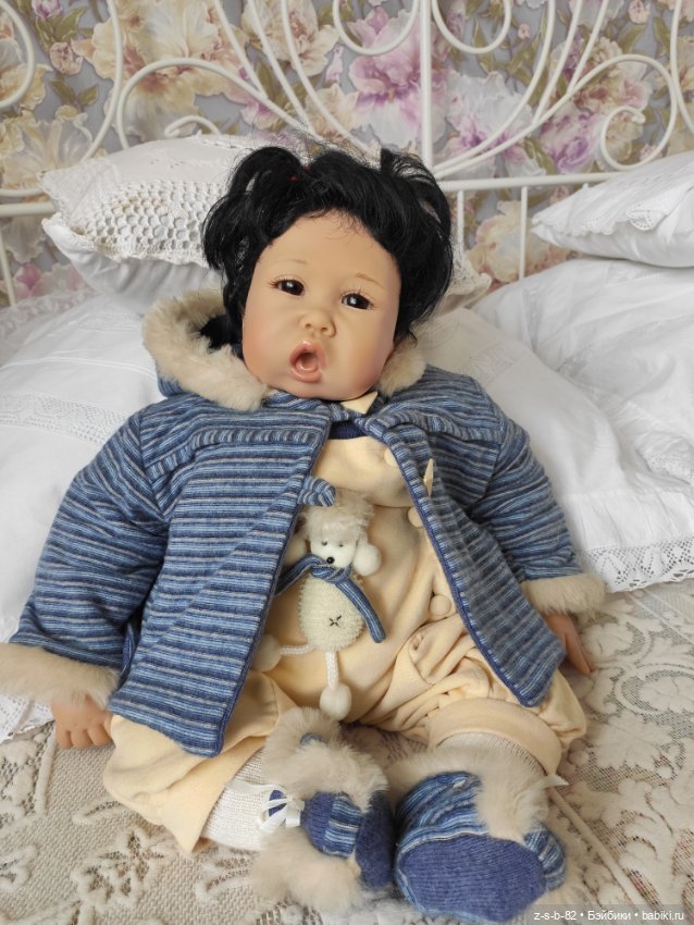 Чудо чудное от Carin Lossnitzer (фото 4)