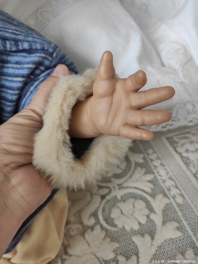 Чудо чудное от Carin Lossnitzer (фото 6)