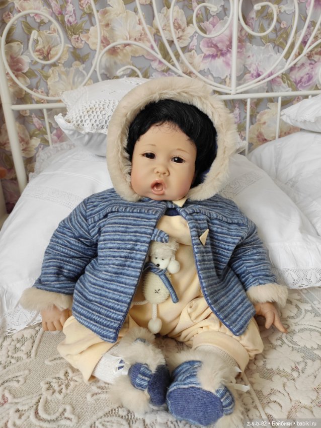 Чудо чудное от Carin Lossnitzer (фото 7)