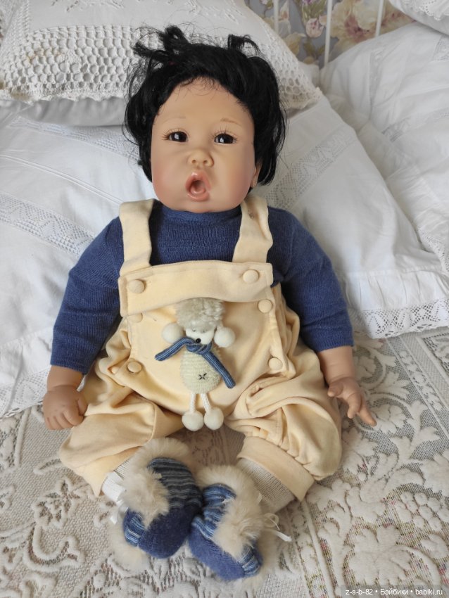 Чудо чудное от Carin Lossnitzer (фото 8)