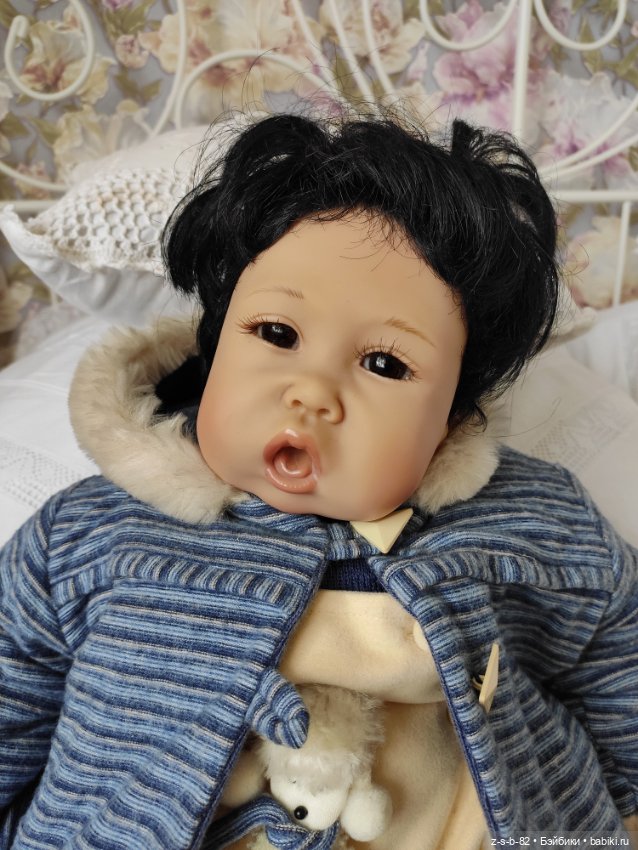 Чудо чудное от Carin Lossnitzer (фото 3)