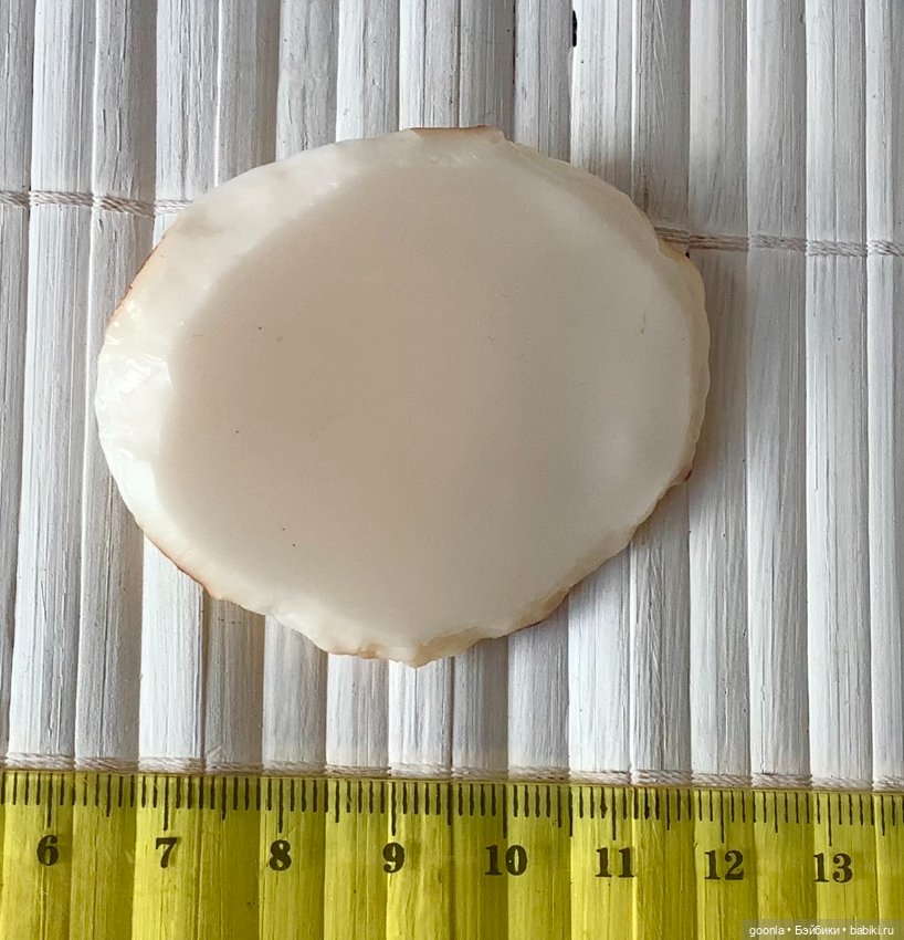 Еда и напитки для больших кукол (фото 5)