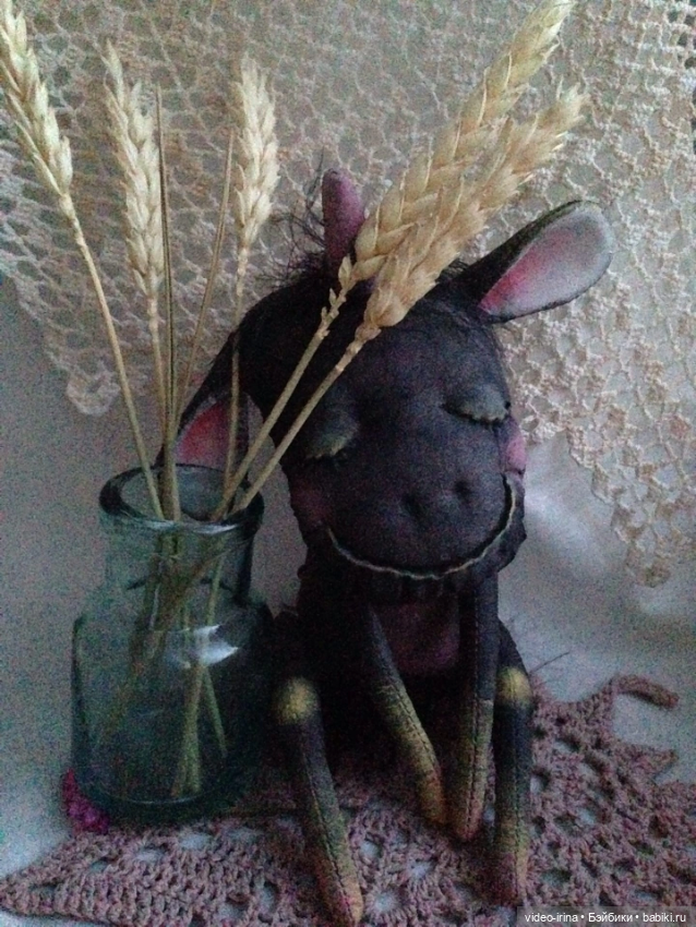 Единорог от «Зелёного горошка» (фото 6)