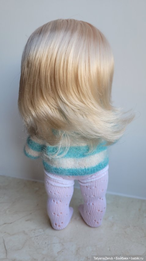 Poucette clodrey — Винтажные куклы и игрушки детства (фото 2)