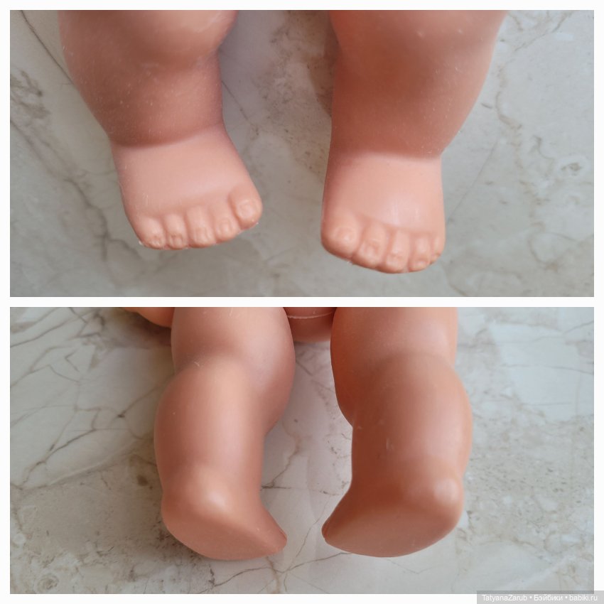 Poucette clodrey — Винтажные куклы и игрушки детства (фото 7)