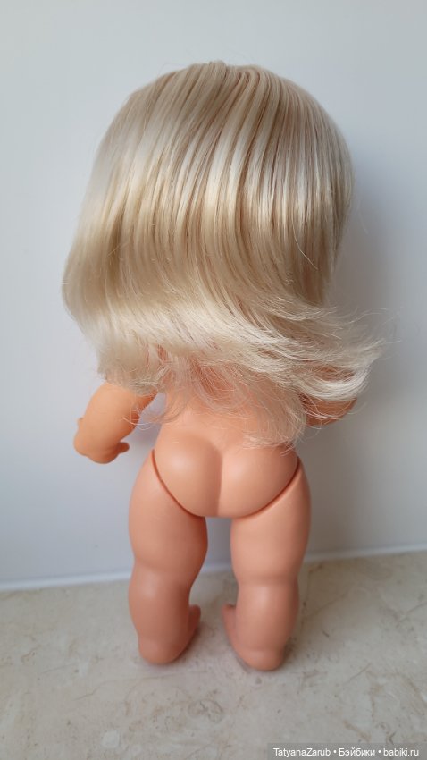 Poucette clodrey — Винтажные куклы и игрушки детства (фото 5)