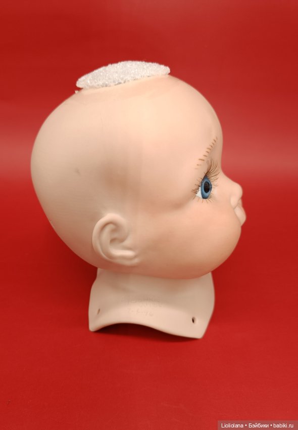 Материал для творчества. Винни по молду Cindy Marscher Rolfe (фото 3)