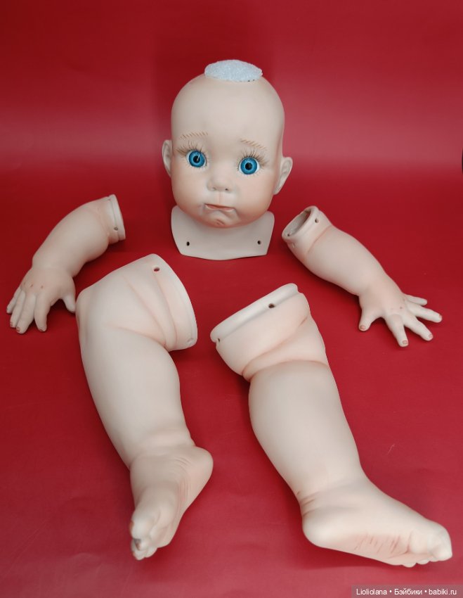 Материал для творчества. Винни по молду Cindy Marscher Rolfe