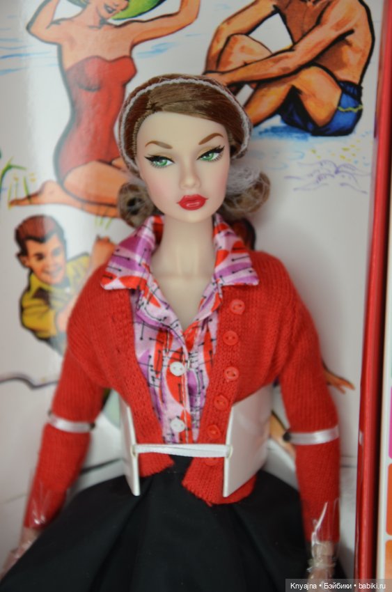 poppyparker Mystery Datel新品未使用 Fashion doll - Poppy poppyparker Mystery Datel新品未使用 Fashion doll - Poppy