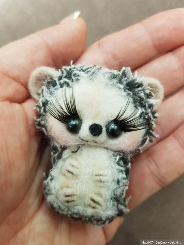 Продам котика и ёжечка-малыши (фото 4)