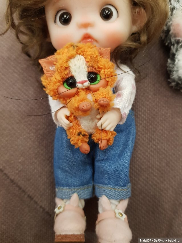 Продам котика и ёжечка-малыши