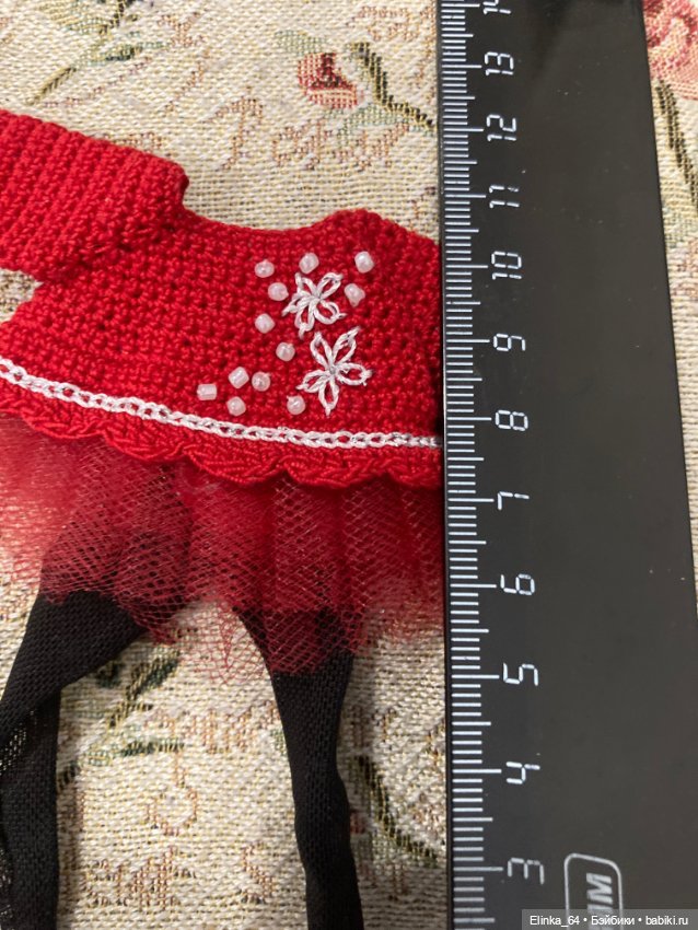 Разная одежда для девочек БЖД в ассортименте (фото 9)