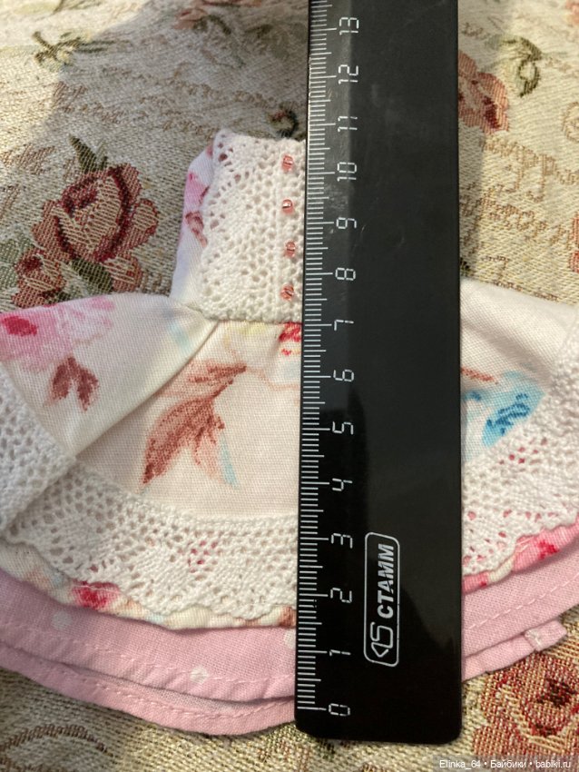 Наряды для красавиц в ассортименте