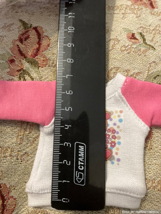 Разная одежда для девочек БЖД в ассортименте (фото 2)