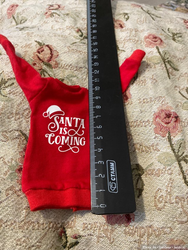 Наряды для красавиц в ассортименте (фото 9)