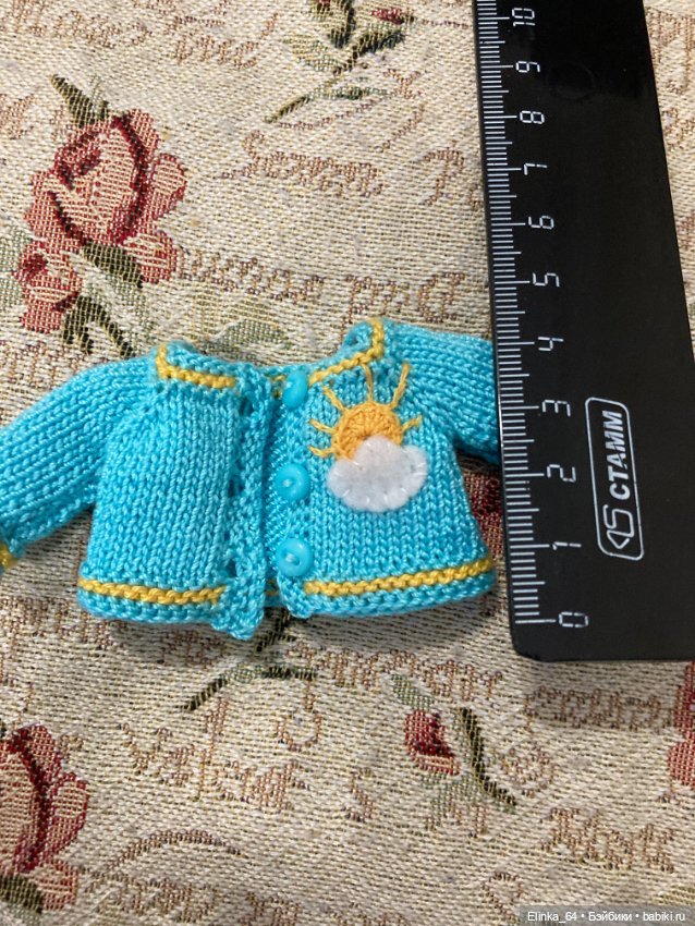 Разная одежда для девочек БЖД в ассортименте (фото 10)