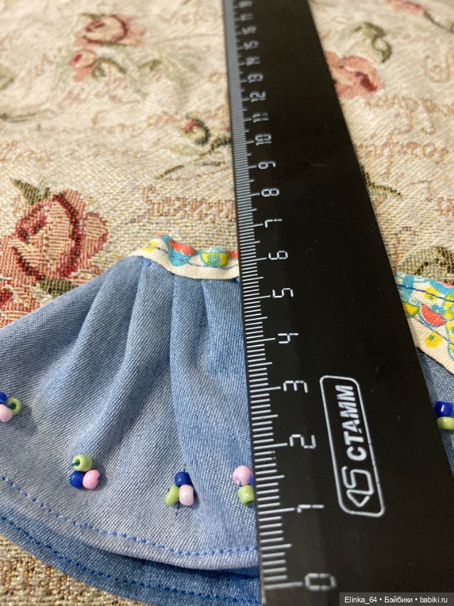 Наряды для красавиц в ассортименте (фото 3)