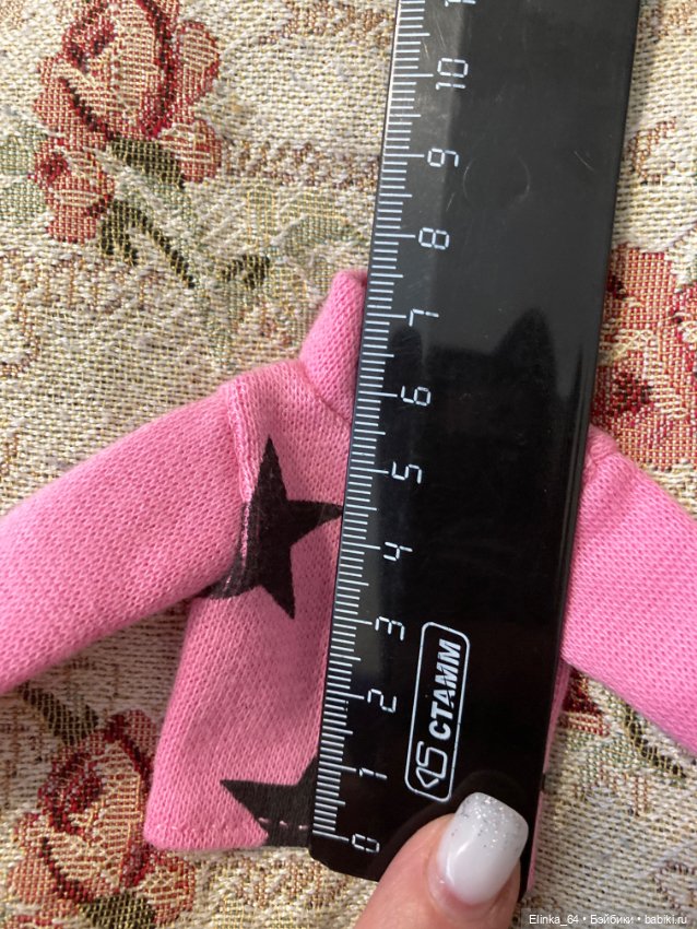 Наряды для красавиц в ассортименте (фото 7)